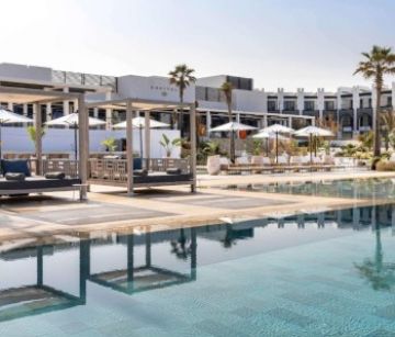 Hotel Sofitel Agadir Thalassa Sea & Spa