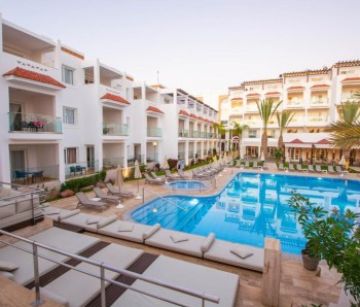 Hotel Timoulay Hotel and Spa