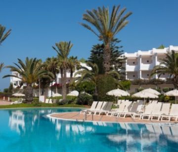 Iberostar Waves Founty Beach