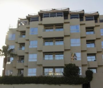 NEW FARAH HOTEL