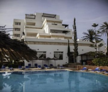 Residence Intouriste