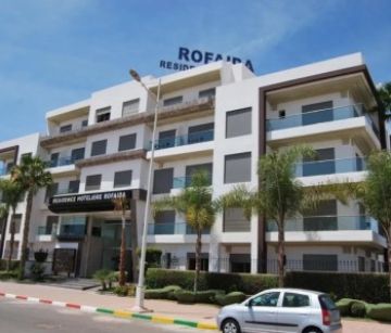 ROFAIDA Apart'hotel