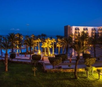 The View Agadir