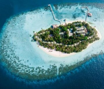 ERIYADU ISLAND RESORT