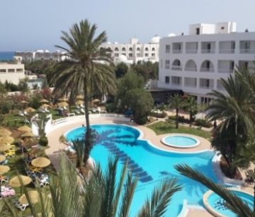 BLUMAR RESORT & SPA