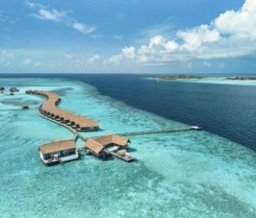 COMO COCOA ISLAND
