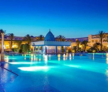 Occidental Marco Polo