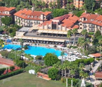 ALBA RESORT HOTEL