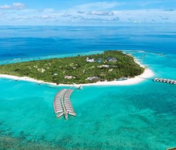 RAAYA BY ATMOSPHERE (EX. AMARI RAAYA MALDIVES)