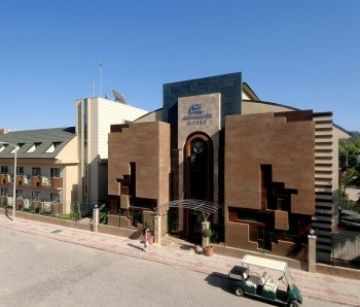 AMBASSADOR HOTEL