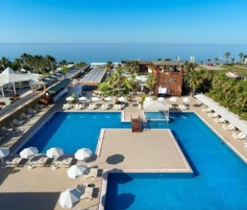 ARMAS LIFE BELEK