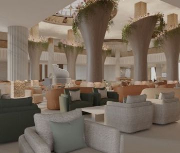 DUCALE LARA (EX.VENEZIA PALACE DELUXE RESORT)