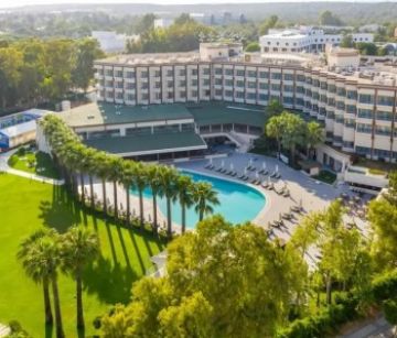 ASTERIA COLLECTION SIDE (EX.AMARA FAMILY RESORT)