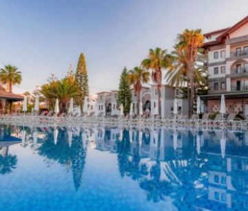 SELECTUM COLOURS SIDE (EX.SELECTUM ELITE RESORT SIDE)