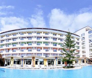 FIRST CLASS HOTEL