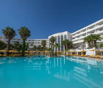 LAICO HAMMAMET