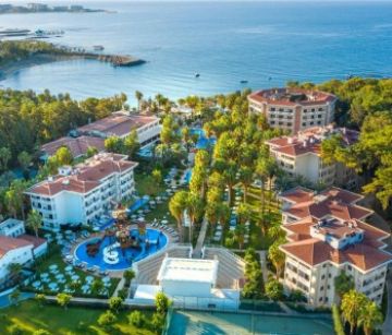 UTOPIA RESORT & RESIDENCE