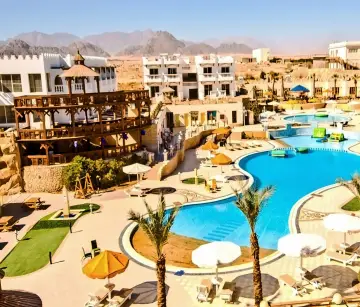 PALMA DI SHARM HOLLYWOOD RESORT