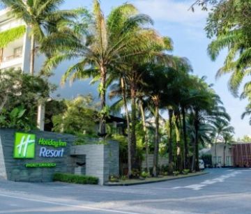 Holiday Inn Resort Phuket Surin Beach