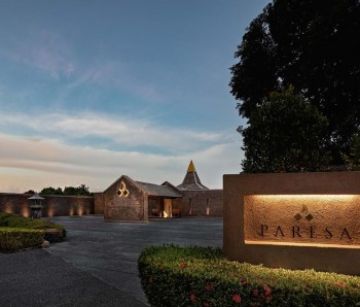 Paresa Resort Phuket