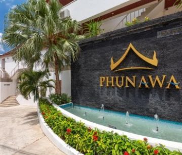 Phunawa Resort