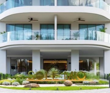 Sole Mio Boutique Hotel & Wellness