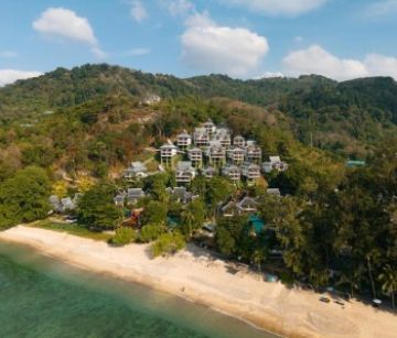 Thavorn Beach Village Resort