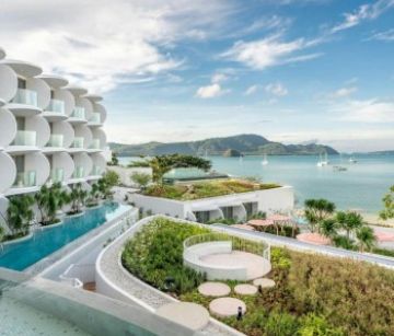 Veranda Resort Phuket Autograph Collection