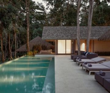 Villa Escape Burasari