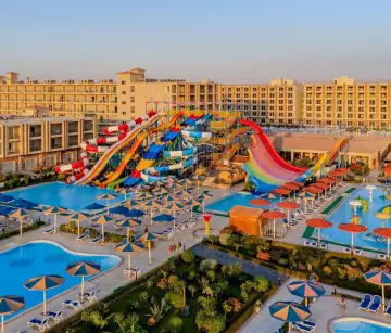 REWAYA INN RESORT (EX.HAWAII PARADISE AQUA PARK RESORT)