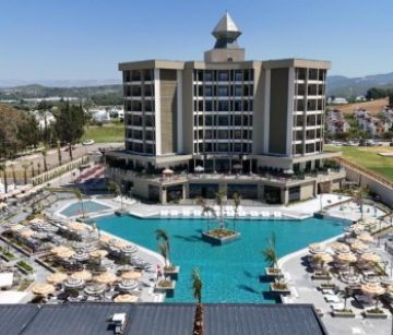 PALEMON RESORT & SPA