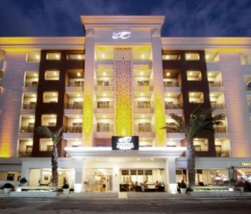 Xperia Grand Bali Hotel - All Inclusive