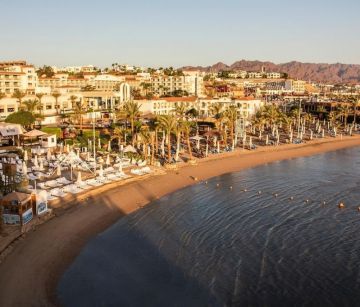 JAZ NEO NAAMA BAY (EX SOL Y MAR NAAMA BAY)