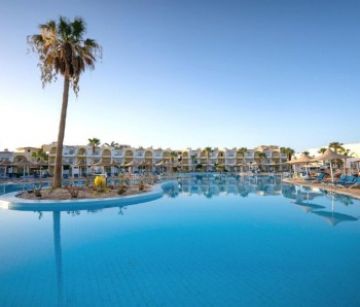 JAZ PALMARIVA BEACH (EX.LABRANDA CLUB MAKADI RESORT)