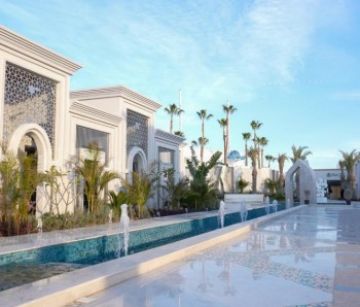 POSH CLUB SUNRISE REMAL BEACH