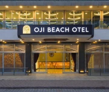OJI BEACH HOTEL ( EX.OPIA HOTEL)
