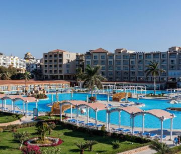 SUNRISE SOLARA AQUA PARK RESORT (EX.CAESAR DREAMS)