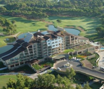 SUENO HOTELS GOLF BELEK