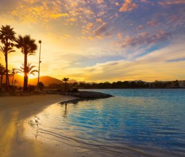 Почивка в Майорка с редовен полет 2026