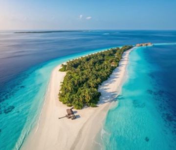 dusitD2 FEYDHOO MALDIVES