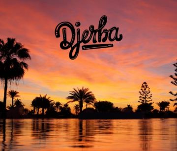 Чартър до Джерба от София - 7 нощувки