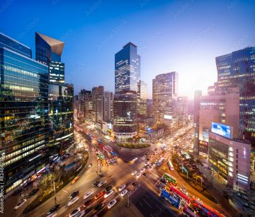 ЮЖНА КОРЕЯ 2026 / ПРОЛЕТ МЕЖДУ ХРАМОВЕ, НЕБОСТЪРГАЧИ И ЦЪФНАЛИ ВИШНИ / ПРОГРАМА С 9 НОЩУВКИ, 11 ДНИ / ДАТИ: 23.03.2026 - 02.04.2026