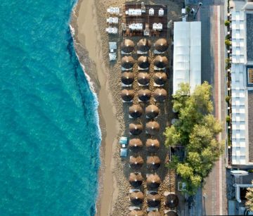 НОВА ГОДИНА 2027 КРАЙ СОЛУН - GOLDEN STAR CITY RESORT 4*, PEREA / ПАКЕТ 3 НОЩУВКИ В ПЕРИОД: 30.12.20