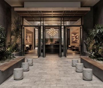 НОВА ГОДИНА 2027 В СОЛУН - MONASTY AUTOGRAPH COLLECTION HOTEL 5* / ПАКЕТ 2 НОЩУВКИ В ПЕРИОД: 30.12.2