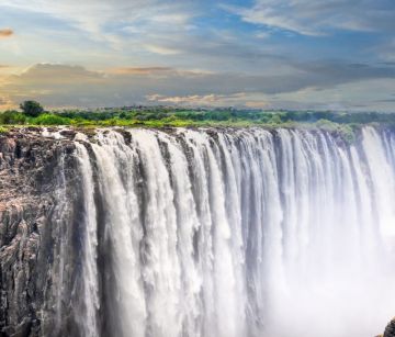 ЮЖНА АФРИКА 2026 - МАГИЯТА НА БОТСВАНА, ВЕЛИЧИЕТО НА ВОДОПАДА ВИКТОРИЯ И НАЦИОНАЛЕН ПАРК КРЮГЕР / ПРОГРАМА С 12 НОЩУВКИ / ДАТИ: 28.02.2026 - 14.03.2026