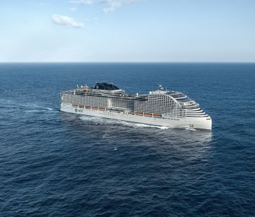 КАРИБСКИ КРУИЗ С MSC WORLD AMERICA С ПОЛЕТ ОТ СОФИЯ - АПРИЛ-ДЕКЕМВРИ 2026 Г.