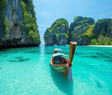 О-В ПУКЕТ, ТАЙЛАНД / ПРОЛЕТ 2026 / ПРОГРАМА 7 НОЩУВКИ И ПОЛЕТ ОТ СОФИЯ / ПЕРИОД: 29.03.2026 - 07.04.2026