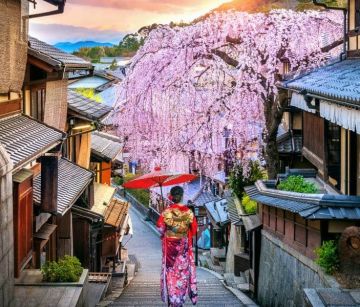 ЯПОНИЯ 2026 / САКУРА И САМУРАИ - ПРОЛЕТНА ФЕЕРИЯ / ПРОГРАМА С 8 НОЩУВКИ, 10 ДНИ / ДАТИ: 24.02.2026 - 05.03.2026