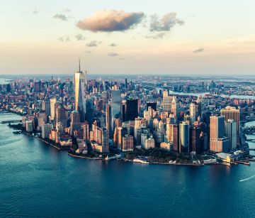 САЩ 2026 - ЛУКСОЗЕН ТУР / ЕМБЛЕМИТЕ НА ИЗТОЧНОТО КРАЙБРЕЖИЕ - НЮ ЙОРК, ВАШИНГТОН, ФИЛАДЕЛФИЯ, НИАГАРА С БЪЛГАРСКОТО ЗНАМЕ И ТРАДИЦИИТЕ НА АМИШИТЕ / ПРОГРАМА С 7 НОЩУВКИ, 9 ДНИ / ДАТИ: 01.03.2026 - 09.03.2026