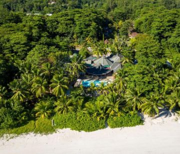 Bliss Hotel Praslin